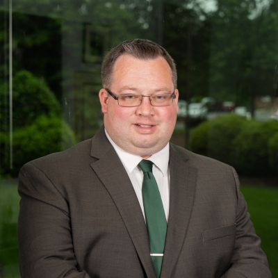 Christopher M. Midgley