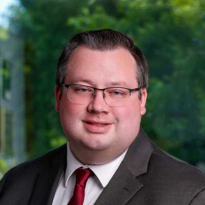 Christopher M. Midgley attorney photo