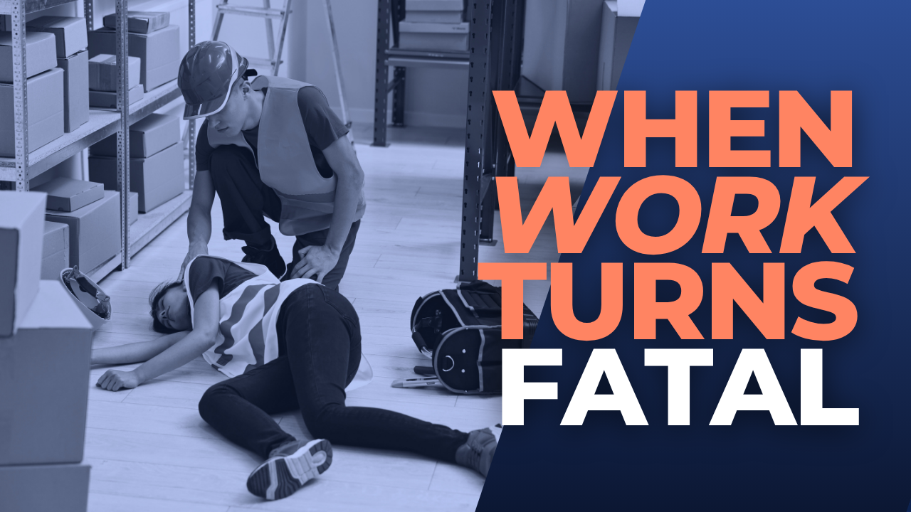 Can You Recover Workers’ Compensation Benefits After a Fatal Workplace Accident?