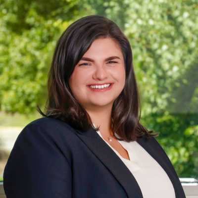 Emma Pearman attorney photo
