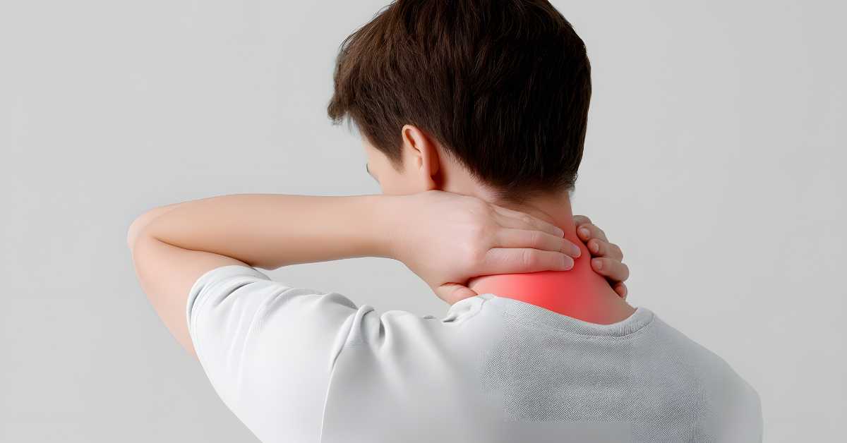 Hidden Injuries Why That Sore Neck Might Be Worth More Than You Think