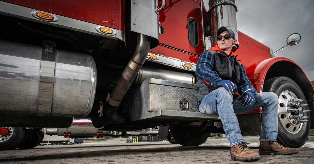 Hours of Service Violations How Fatigued Truckers Are Breaking Federal Law and Injuring Virginians