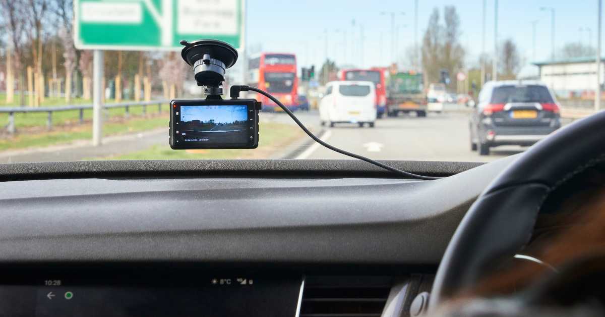 How Dashcams and Smartphone Videos Influence Fault Determinations