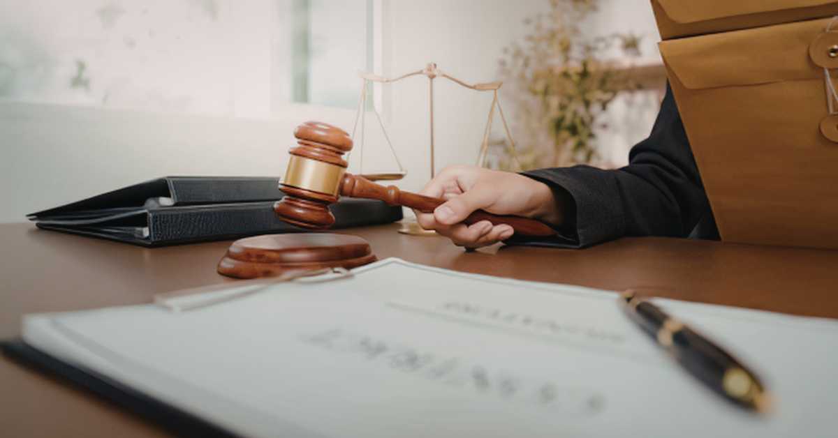 How Virginia Courts Handle Truck Accident Cases With Severe Injuries