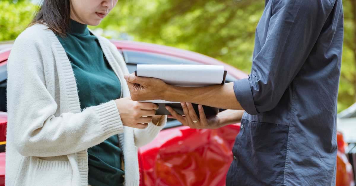 How a Car Accident Lawyer in Richmond Can Help You Recover Compensation