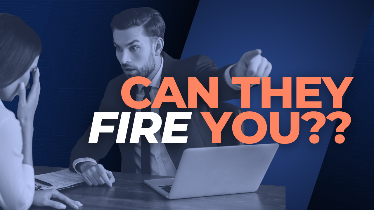 How to Protect Your Job While You’re Out on Workers’ Compensation