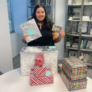 Christmas Gift Giveaways 4 Christmas gift giveaways