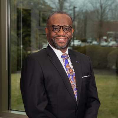 Lee Parker attorney photo