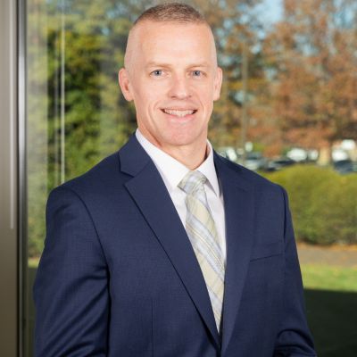 Rich Gallagher attorney photo