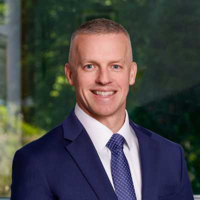 Rich Gallagher attorney photo