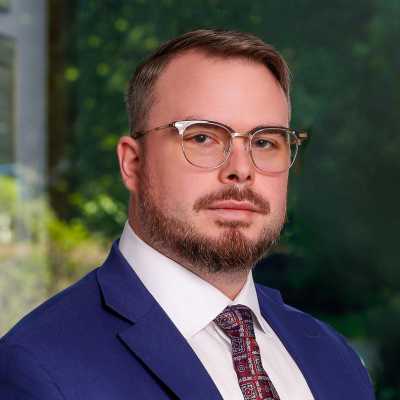 Richard Talbot attorney photo