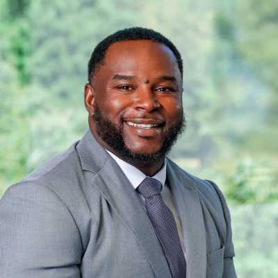 Taj Henley attorney photo