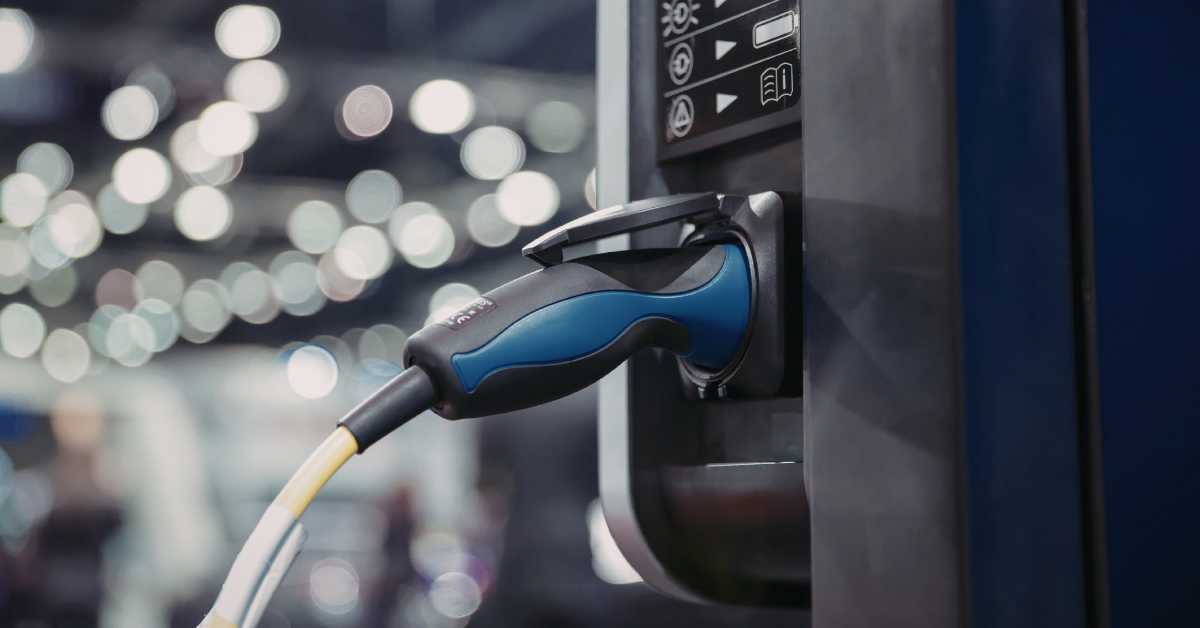 The Rise of Electric Vehicles in Virginia