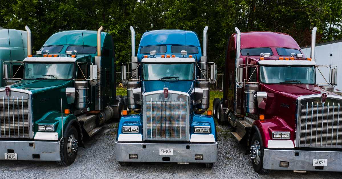 Trucking Company Be Held Responsible for an Accident