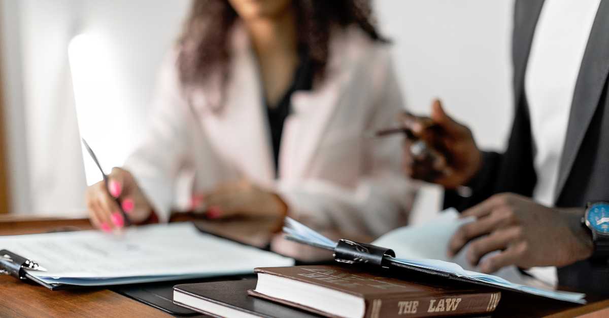 Virginia contributory negligence law
