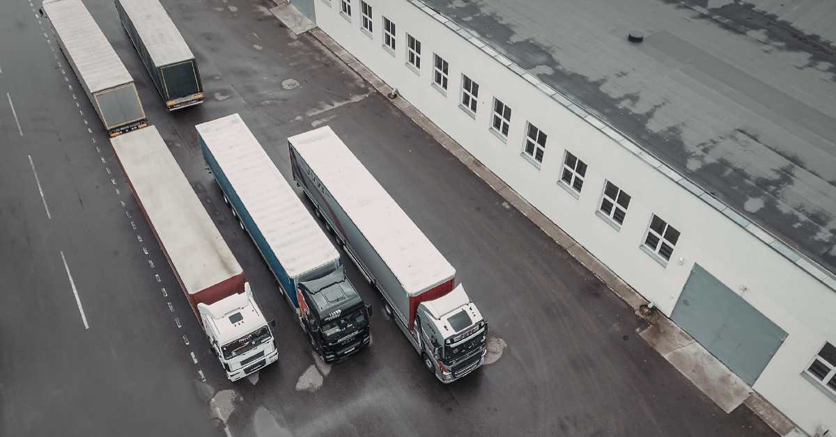 Virginia's Deadliest Trucking Corridors I-95, I-64, and I-85