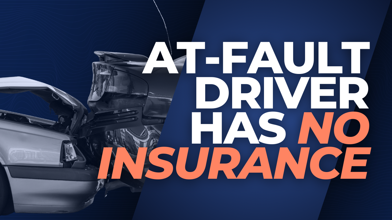 What Happens If the At-Fault Driver Has No Insurance in Virginia_