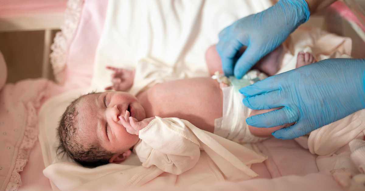 What Should I Do If I Suspect My Baby Was Injured During Childbirth