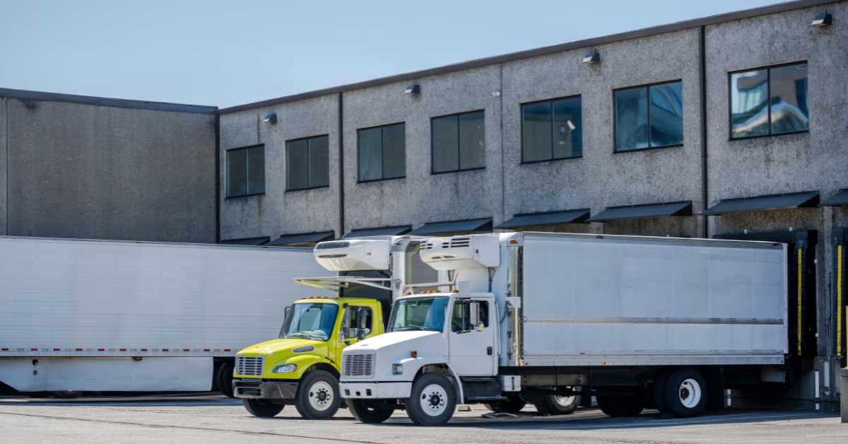 When the Trucking Company Is the Real Defendant