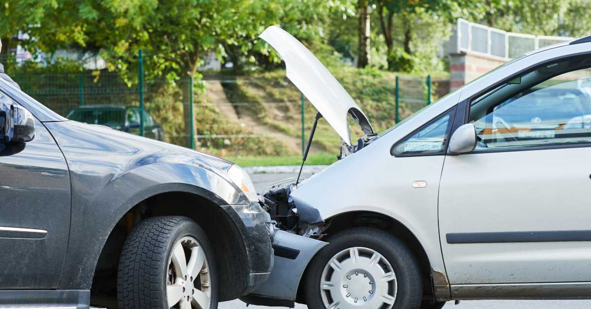how long does an auto accident settlement take in virginia