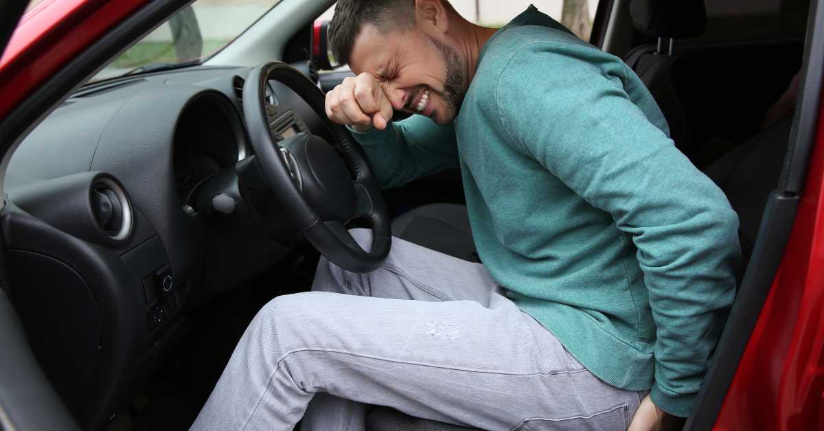 how to determine pain and suffering from a virginia auto accident