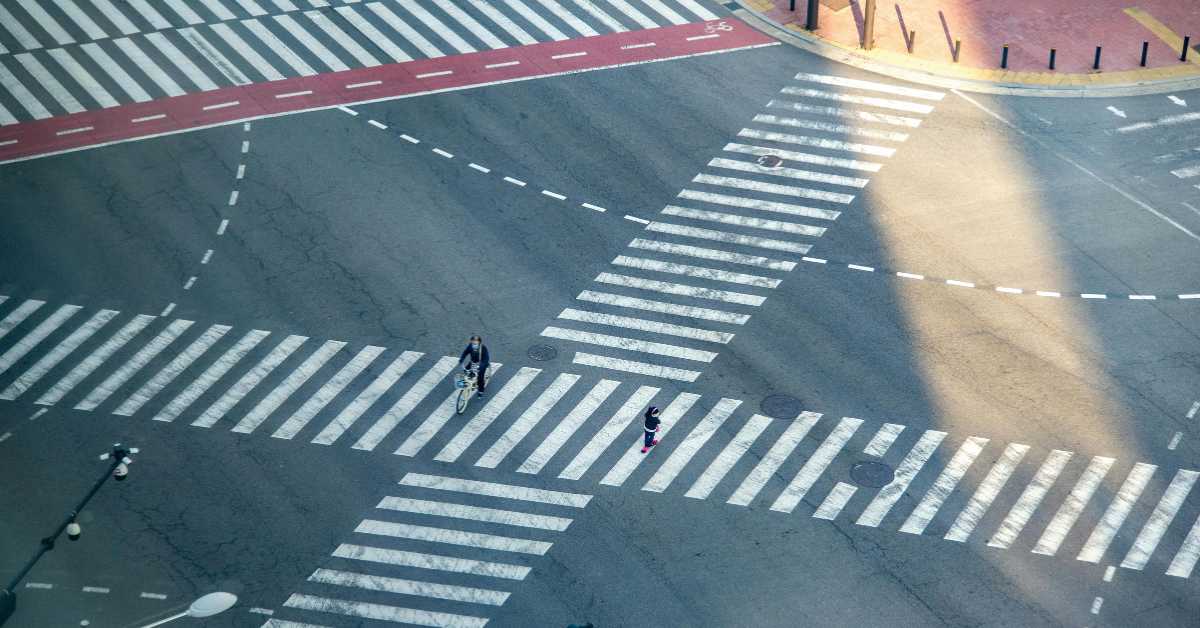 most dangerous intersections in Virginia Beach