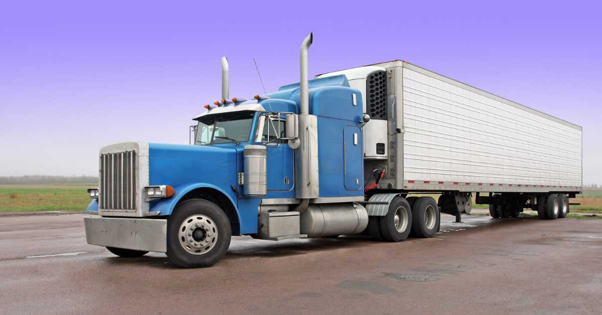 what to do after an 18-wheeler accident in virginia